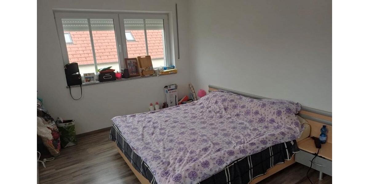 Etagenwohnung Vilshofen an der Donau - 3 Zimmer, 71 m&sup2;, 710&euro; | Angebot:26120654