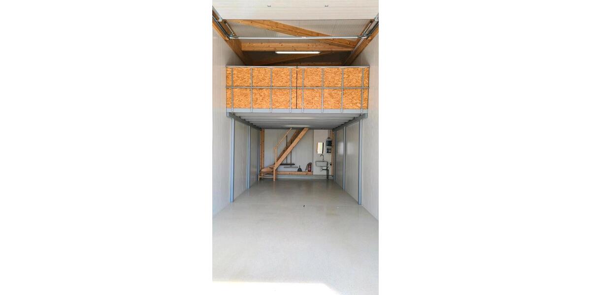 Gewerbeobjekt Mindelheim - 550&euro; | Angebot:26410844