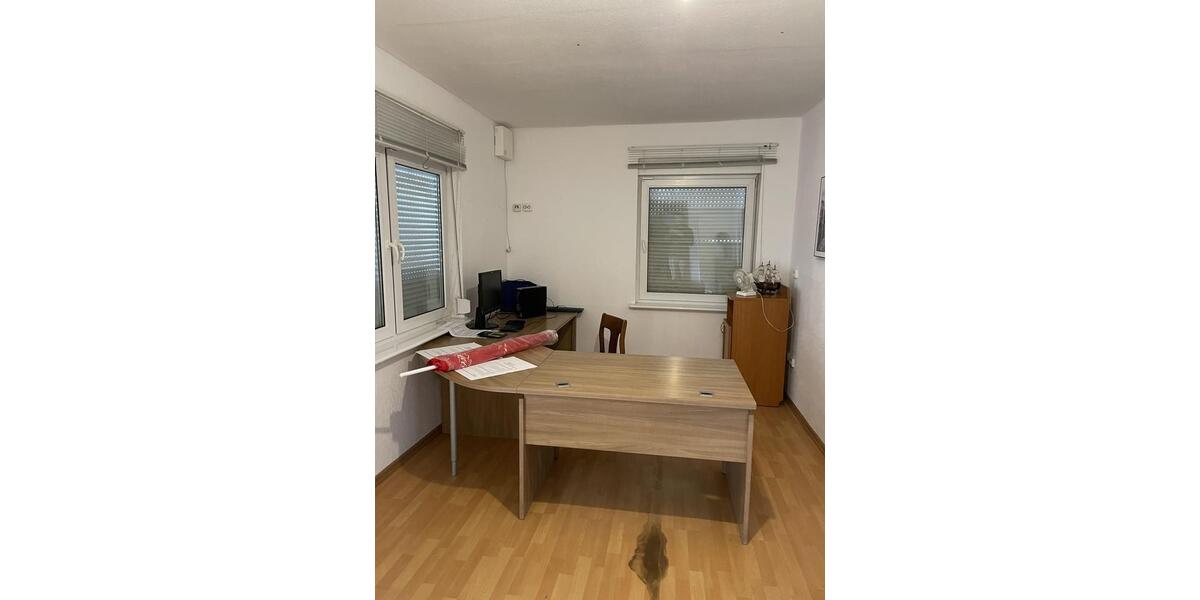 Gewerbeobjekt Eberswalde Brandenburgisches Viertel - 3.050&euro; | Angebot:23568920
