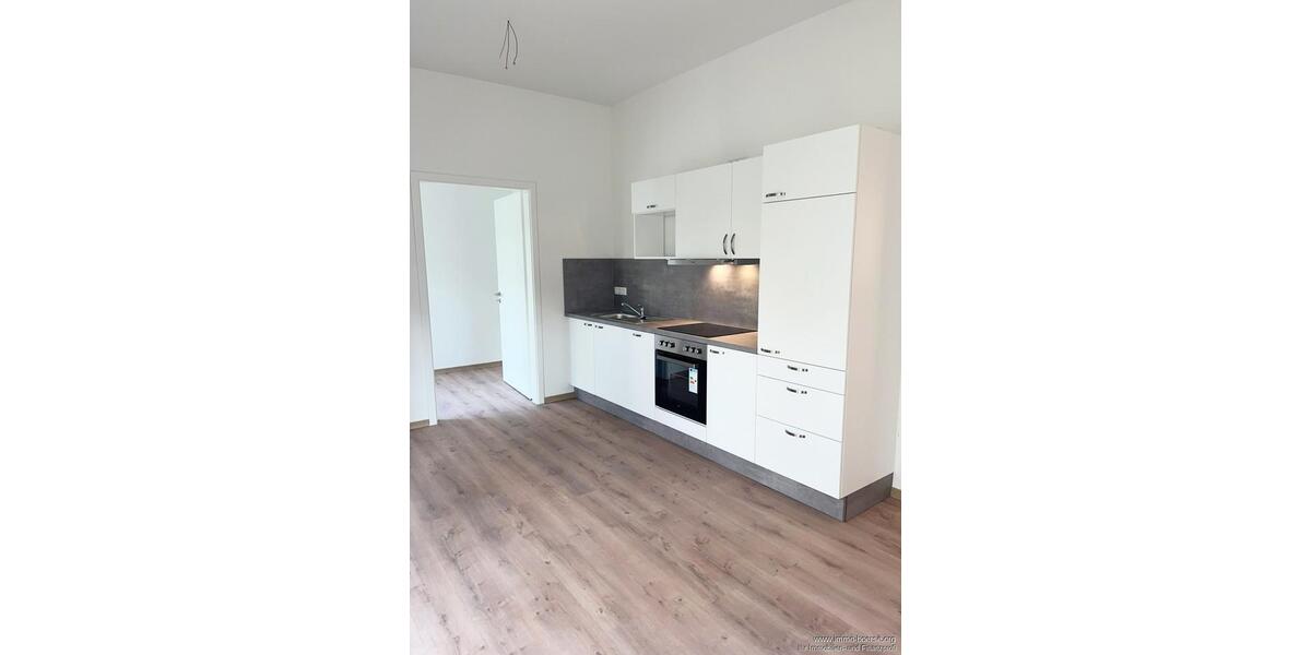 Etagenwohnung Friesoythe - 2 Zimmer, 54 m&sup2;, 520&euro; | Angebot:25803545