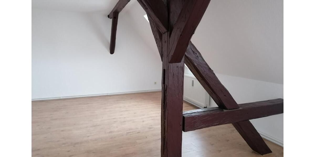 Etagenwohnung Gröningen - 3 Zimmer, 72 m&sup2;, 430&euro; | Angebot:25477562