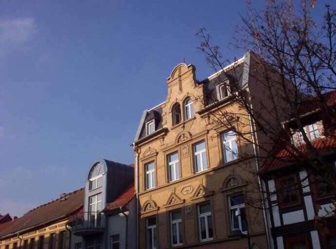 Gewerbeobjekt Oschersleben Oschersleben - 2 Zimmer, 277&euro; | Angebot:19350072