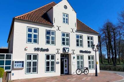 Wohnung Tönning - 2 Zimmer, 82 m&sup2;, 650&euro; | Angebot:26573186
