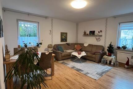 Anfragestopp: Einliegerwohnung in 27798 Hude 2 zimmer