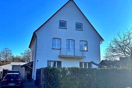 Wohnung Euskirchen - 3 Zimmer, 83 m&sup2;, 950&euro; | Angebot:27432913