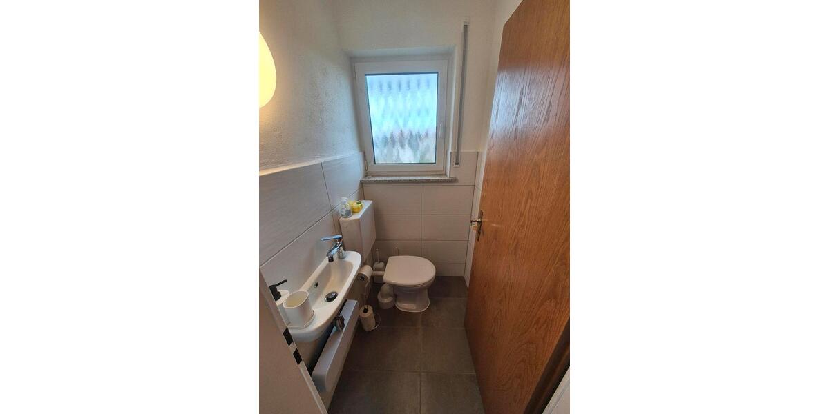 Wohnen auf Zeit Bischberg - 1 Zimmer, 17 m&sup2;, 450&euro; | Angebot:24522214