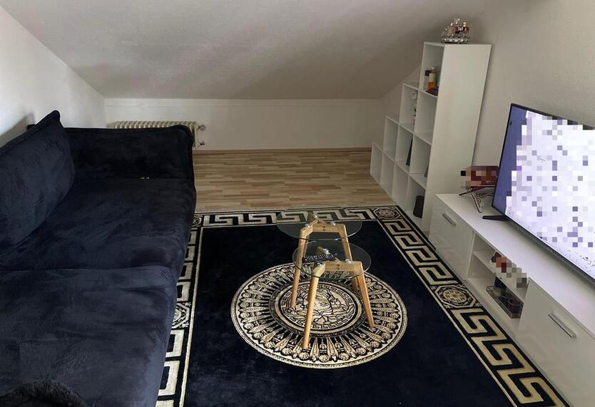 2 WG-Zimmer in 3er WG in Miesbach (je ca.20 qm2)