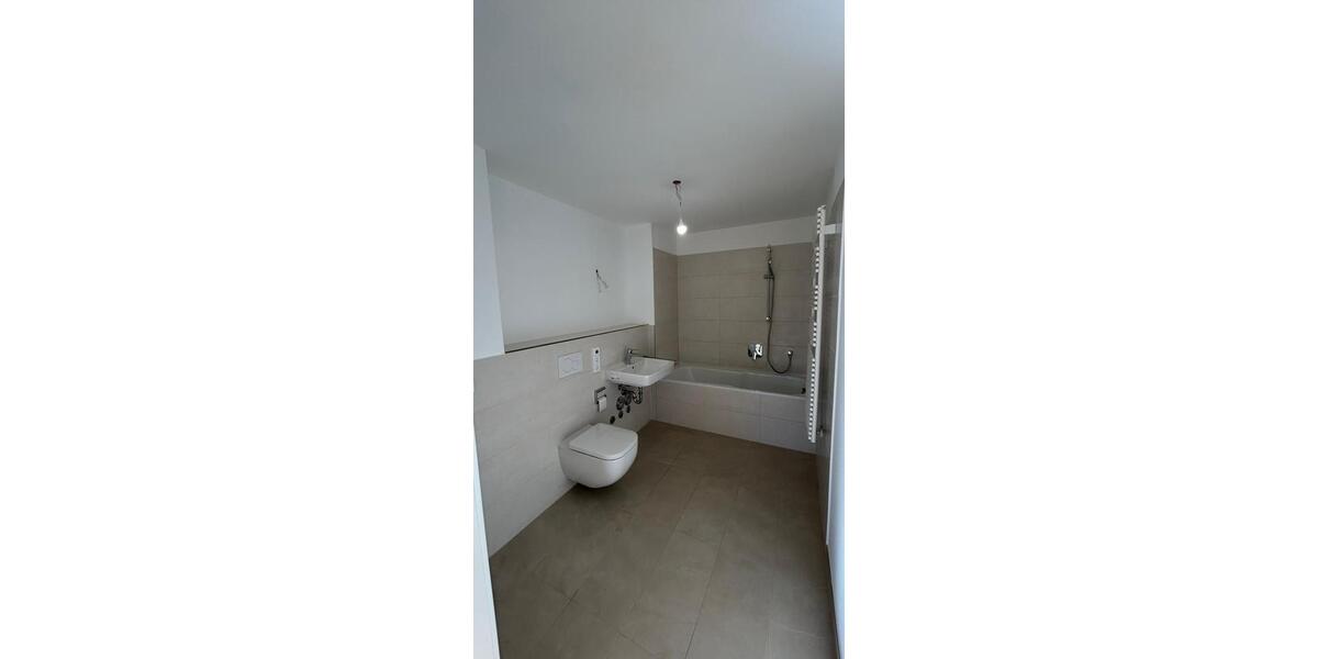 Wunderschöne 3-Zimmer Wohnung mit Blick ins Grüne 3 zimmer