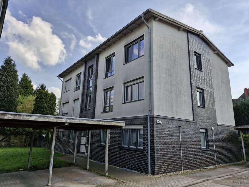 Wohnung zum Mieten in Bottrop 577,53 € 64.17 m²