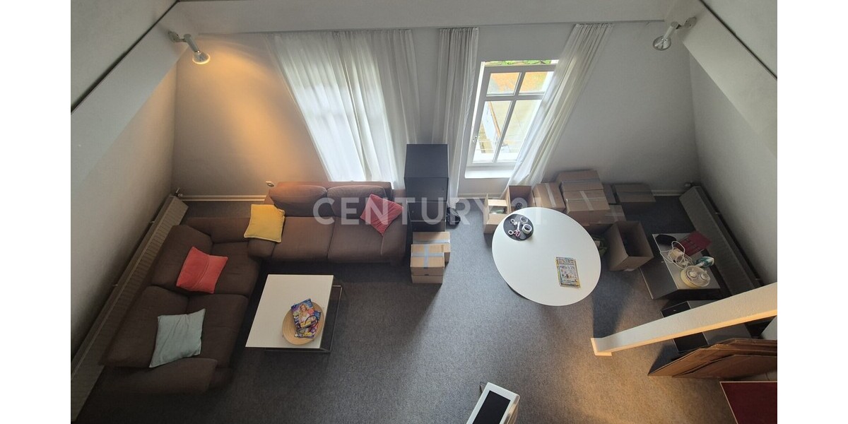 Repräsentatives Wohnen in guter Nachbarschaft 3 zimmer