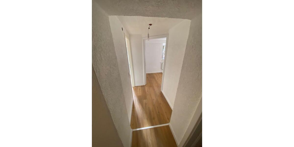 Schönes kleines 5 Zimmer Einfamilieneckhaus Rheinfelden mit Garten 5 zimmer