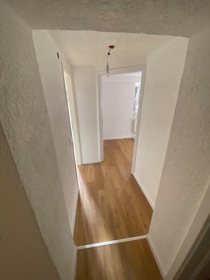 Schönes kleines 5 Zimmer Einfamilieneckhaus Rheinfelden mit Garten 5 zimmer