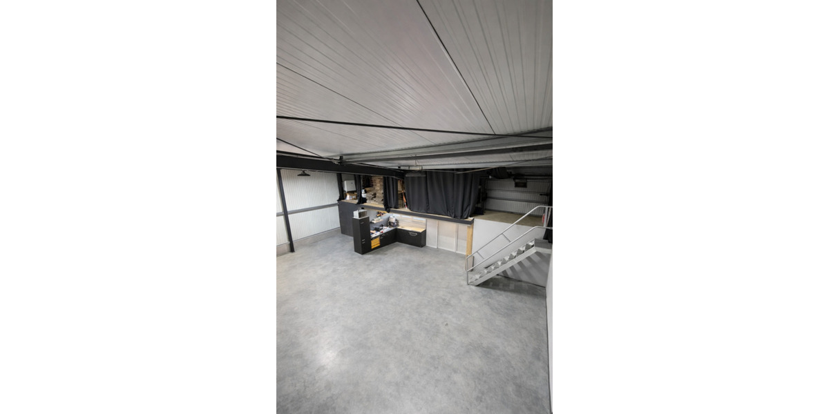 Gewerbeobjekt Eschenburg - 1.500&euro; | Angebot:25597452