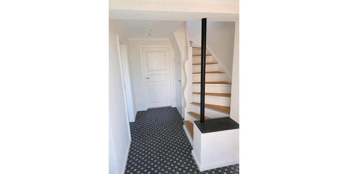 Einfamilienhaus Husum - 4 Zimmer, 104 m&sup2;, 1.050&euro; | Angebot:26636134