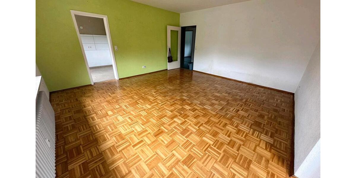 Etagenwohnung Korbach - 3 Zimmer, 68 m&sup2;, 900&euro; | Angebot:26688919