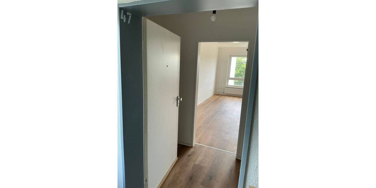 Etagenwohnung Wiesbaden Erbenheim - 1 Zimmer, 43 m&sup2;, 516&euro; | Angebot:26741843