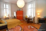 Wohnen auf Zeit Berlin Pankow - 4 Zimmer, 140 m&sup2;, 2.650&euro; | Angebot:24918946