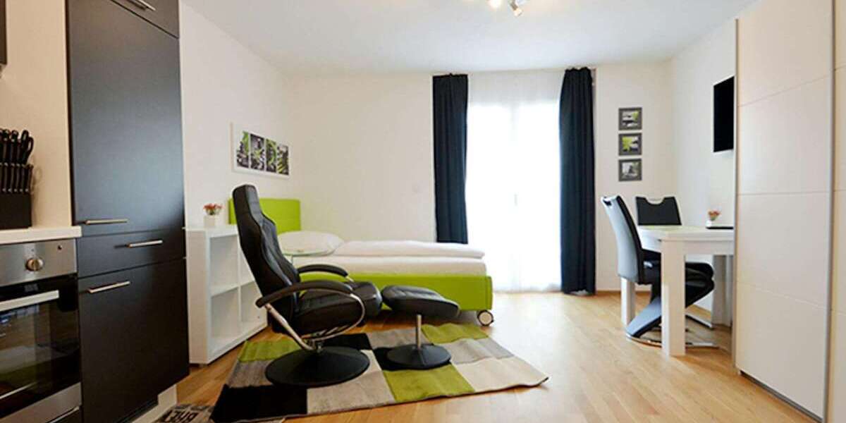 Wohnen auf Zeit in Mörfelden-Walldorf 1.295 € 1 zimmer