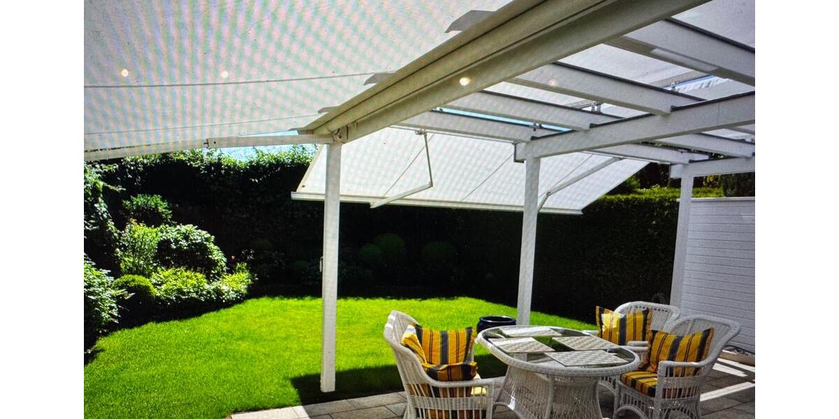 Doppelhaushälfte Starnberg - 4 Zimmer, 125 m&sup2;, 2.504&euro; | Angebot:24844299