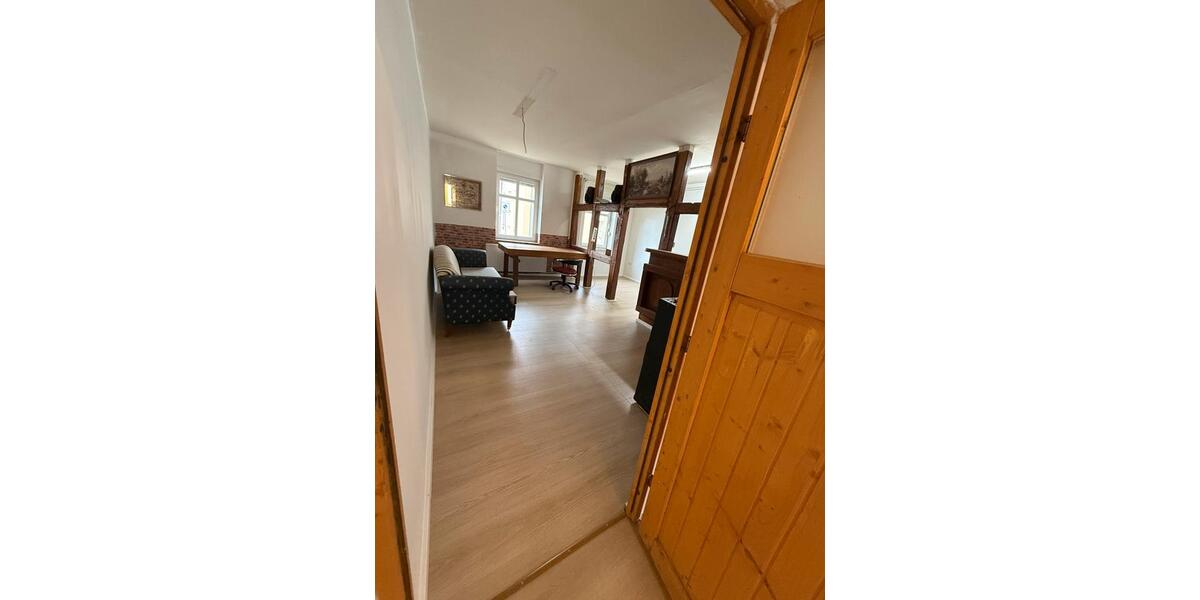 Erdgeschoßwohnung Calau - 2 Zimmer, 54 m&sup2;, 440&euro; | Angebot:26674817