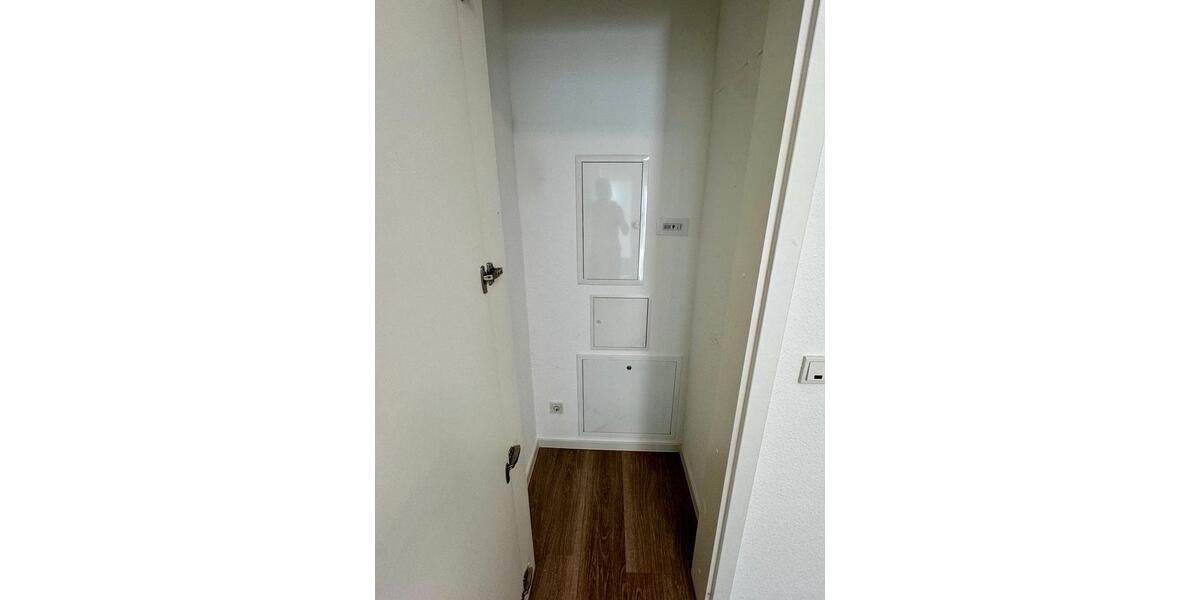 Etagenwohnung Siegen Kaan-Marienborn - 2 Zimmer, 66 m&sup2;, 706&euro; | Angebot:26675454