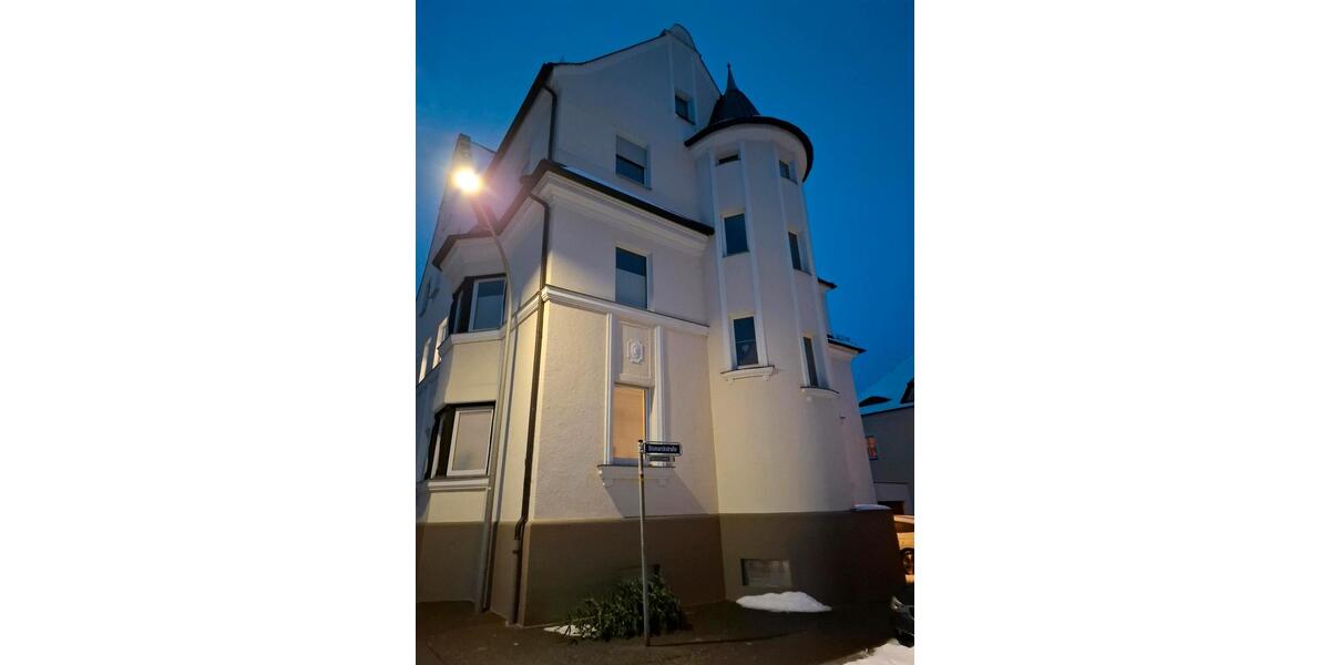 Etagenwohnung Amberg - 2 Zimmer, 41 m&sup2;, 420&euro; | Angebot:25103246