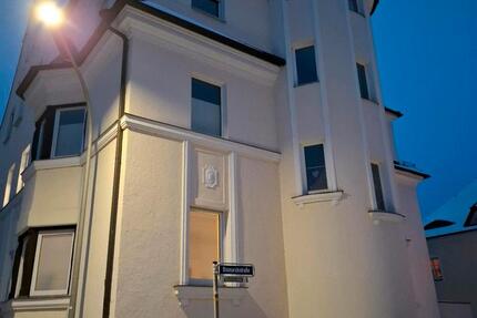 Wohnung Amberg - 2 Zimmer, 41 m&sup2;, 420&euro; | Angebot:25103246