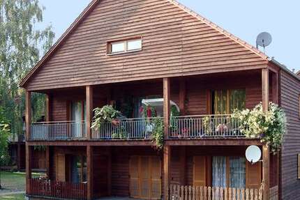 Wohnung zum Mieten in Schönow 640,03 € 45 m² 2 zimmer