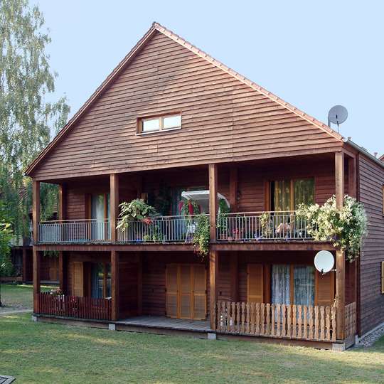 Wohnung zum Mieten in Schönow 640,03 € 45 m² 2 zimmer