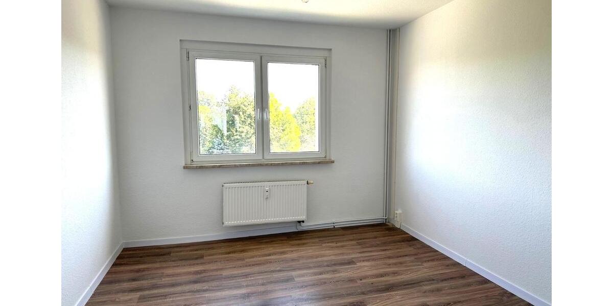 Etagenwohnung Hainichen - 3 Zimmer, 62 m&sup2;, 303&euro; | Angebot:25835507