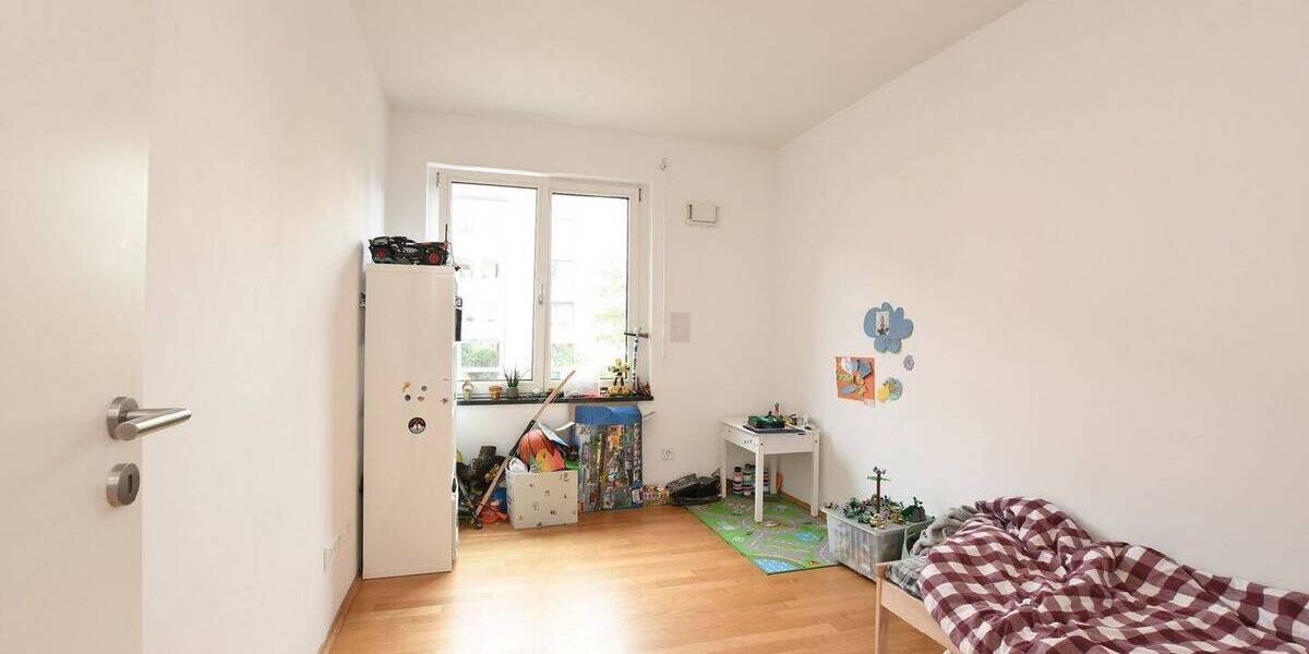 Etagenwohnung München Sendling-Westpark - 3 Zimmer, 78 m&sup2;, 1.850&euro; | Angebot:26763289