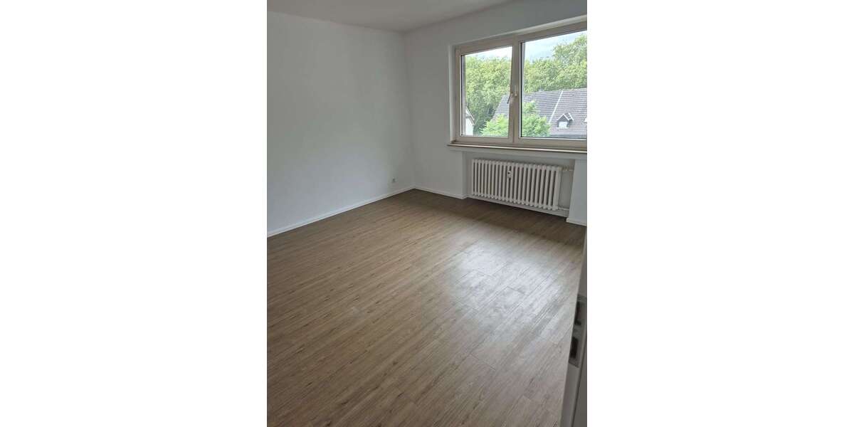 Etagenwohnung Duisburg Alt-Hamborn - 2.5 Zimmer, 65 m&sup2;, 650&euro; | Angebot:27197099