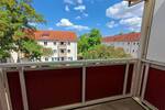 Etagenwohnung Merseburg Neumarkt (Vorstadt) - 3 Zimmer, 66 m&sup2;, 419&euro; | Angebot:26786959