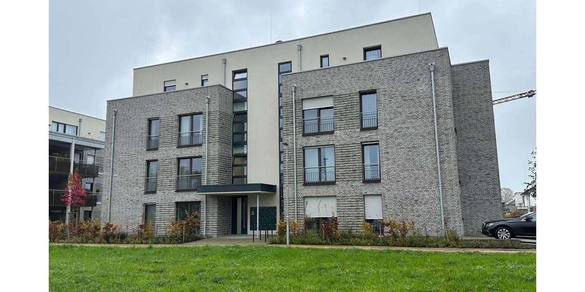 Etagenwohnung Erkelenz Matzerath - 3 Zimmer, 94 m&sup2;, 1.085&euro; | Angebot:26678337