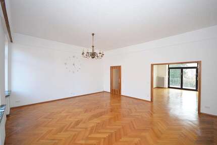 Wohnung Kaiserslautern Lämmchesberg - 3 Zimmer, 113 m&sup2;, 1.100&euro; | Angebot:27236452