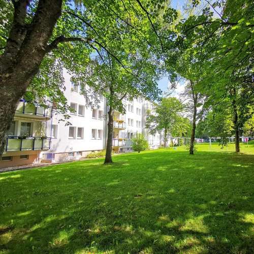 Etagenwohnung Freiberg Freiberg West - 3 Zimmer, 59 m&sup2;, 413&euro; | Angebot:26762183