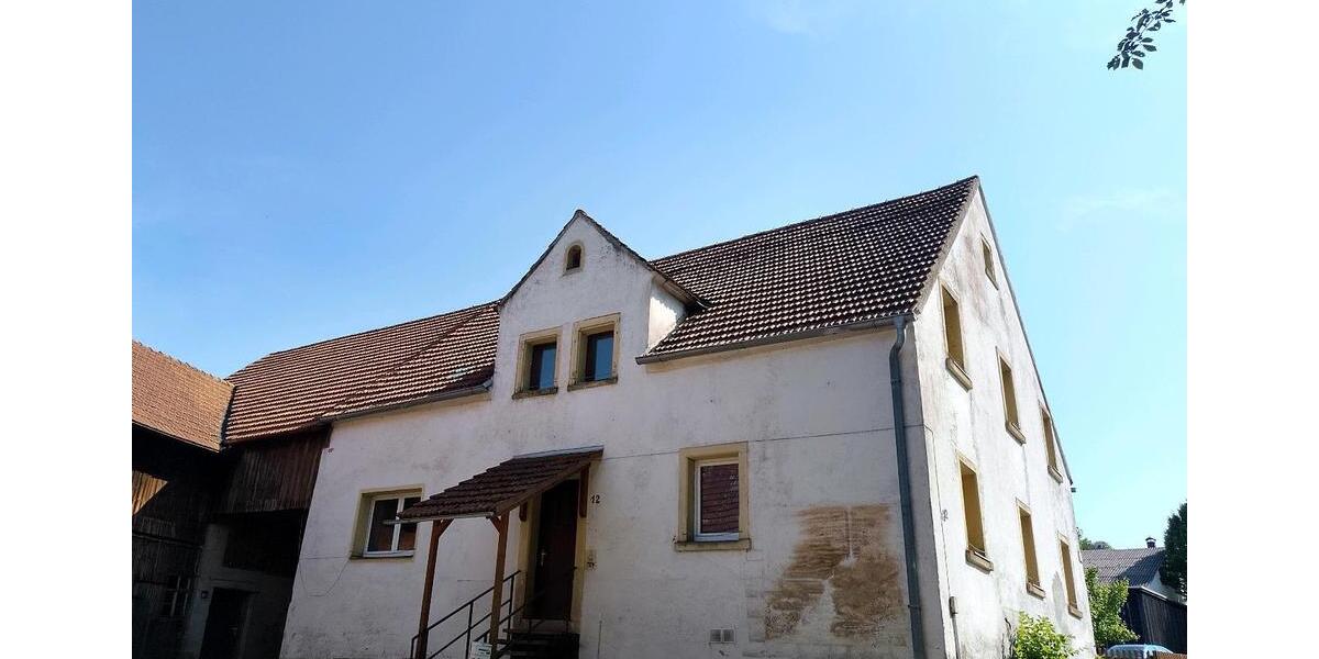 Bauernhaus, Landhaus Hirschau - 8 Zimmer, 132 m&sup2;, 750&euro; | Angebot:25040728