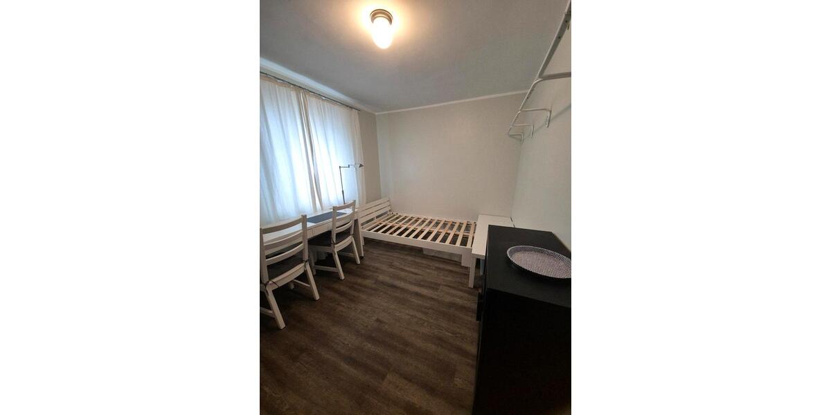 Wohnen auf Zeit Köln Rodenkirchen - 1 Zimmer, 16 m&sup2;, 670&euro; | Angebot:26616039