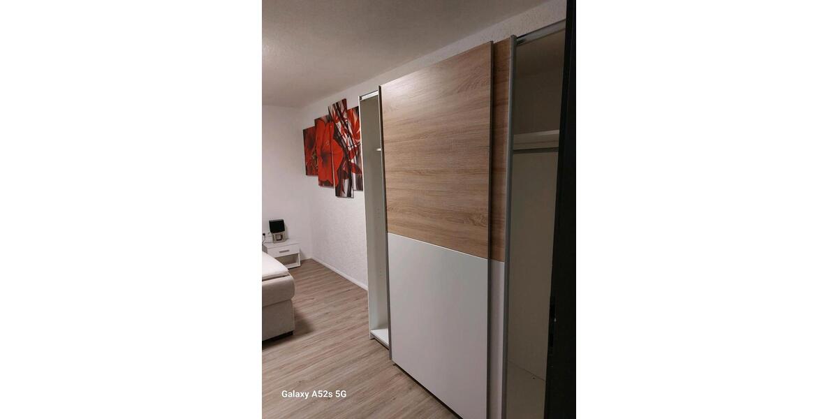 Etagenwohnung Renchen - 4 Zimmer, 95 m&sup2;, 800&euro; | Angebot:24976130