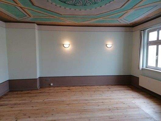 Gewerbeobjekt Cottbus Mitte - 1 Zimmer, 18 m&sup2;, 186&euro; | Angebot:25412146