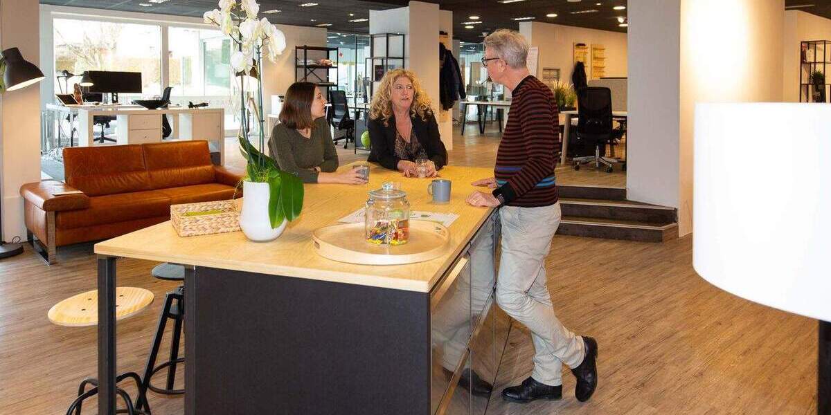 Moderner Private Desk in Holzkirchen - WLAN, Kaffee & 247 Zugang zimmer