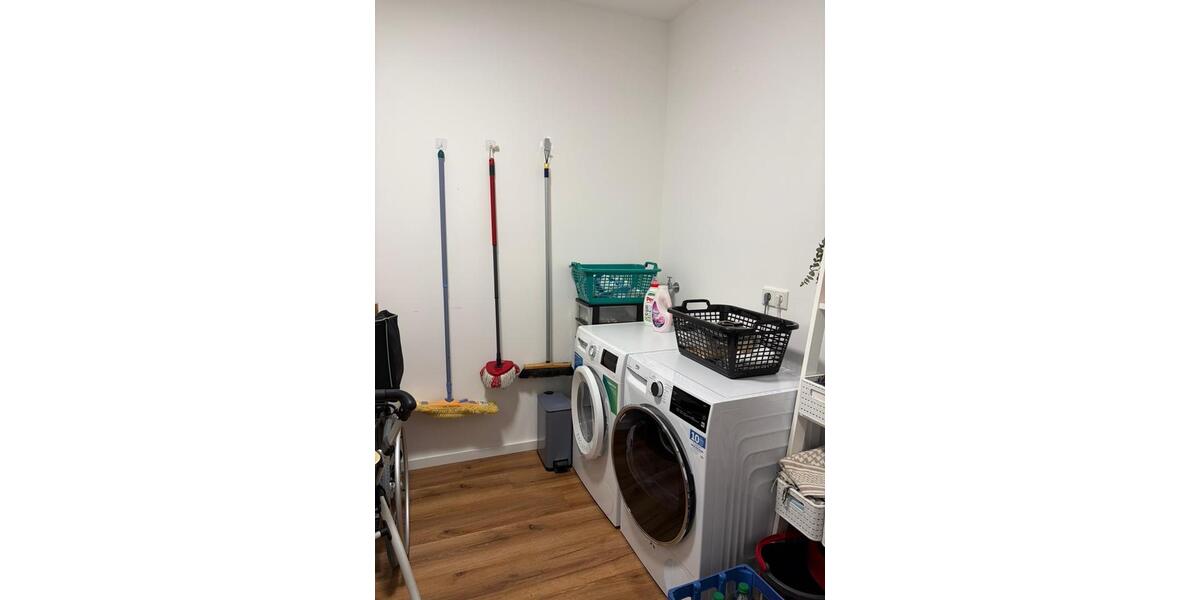 Moderne 2-Zimmer-Wohnung in Lage-Müssen 2 zimmer