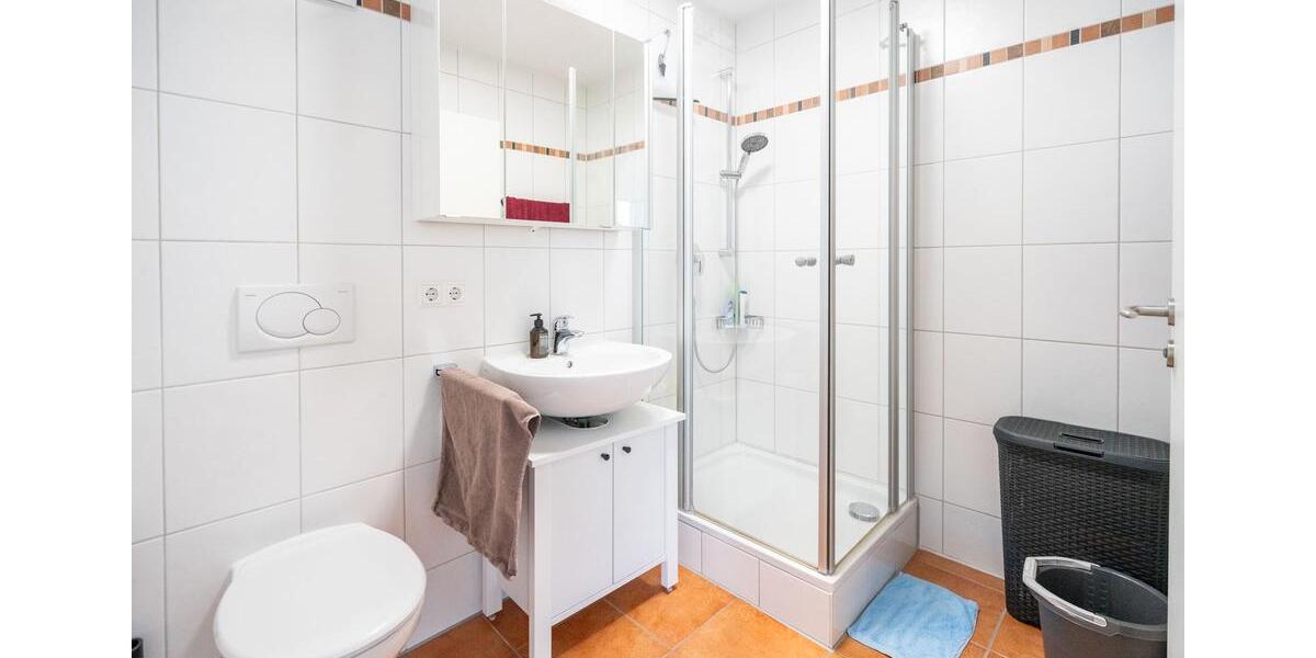 Etagenwohnung Nellingen - 2 Zimmer, 49 m&sup2;, 600&euro; | Angebot:26545761