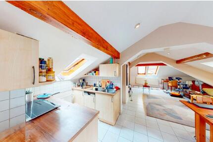 Wohnung Frammersbach - 1 Zimmer, 45 m&sup2;, 420&euro; | Angebot:26644955