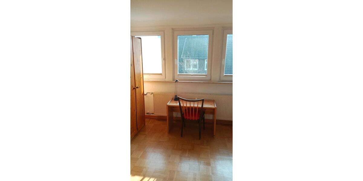 Wohnen auf Zeit Lüneburg Goseburg-Zeltberg - 1 Zimmer, 24 m&sup2;, 500&euro; | Angebot:26518027