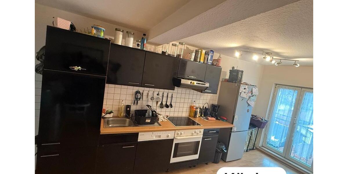 5 Raumwohnung Innenstadtobere Stadt 5 zimmer