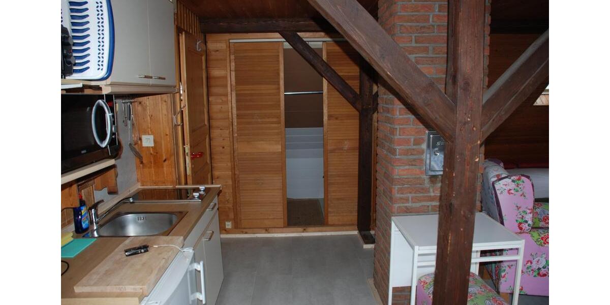 Wohnen auf Zeit Solingen Aufderhöhe - 1 Zimmer, 30 m&sup2;, 30&euro; | Angebot:24347182