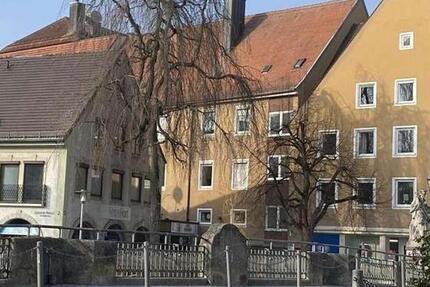 Wohnung Fürstenfeldbruck - 4 Zimmer, 115 m&sup2;, 1.200&euro; | Angebot:25252966