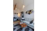 Dachgeschoßwohnung Illingen - 2 Zimmer, 50 m&sup2;, 995&euro; | Angebot:26268865