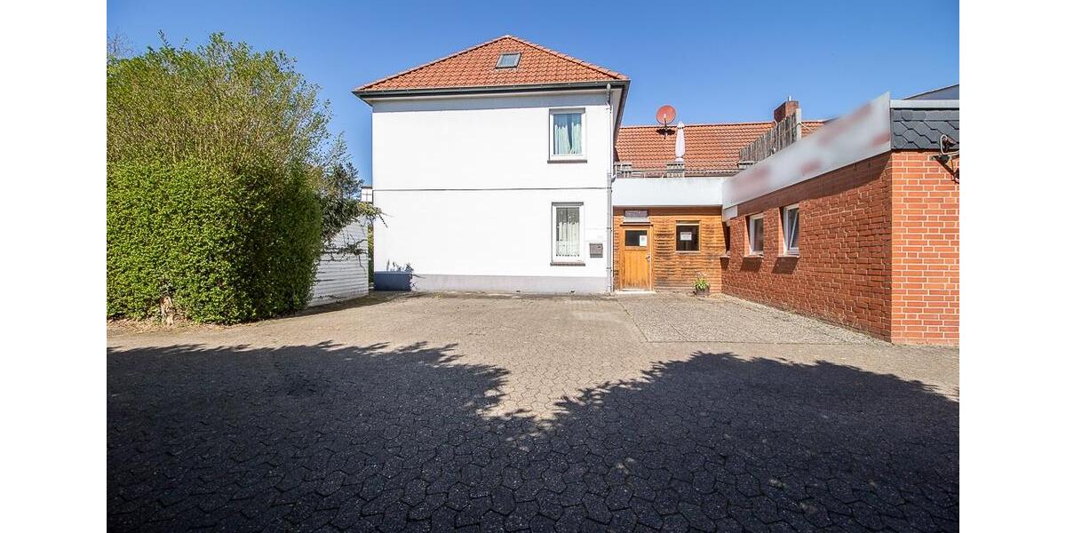 Gewerbeobjekt Ritterhude - 1.890&euro; | Angebot:26592304